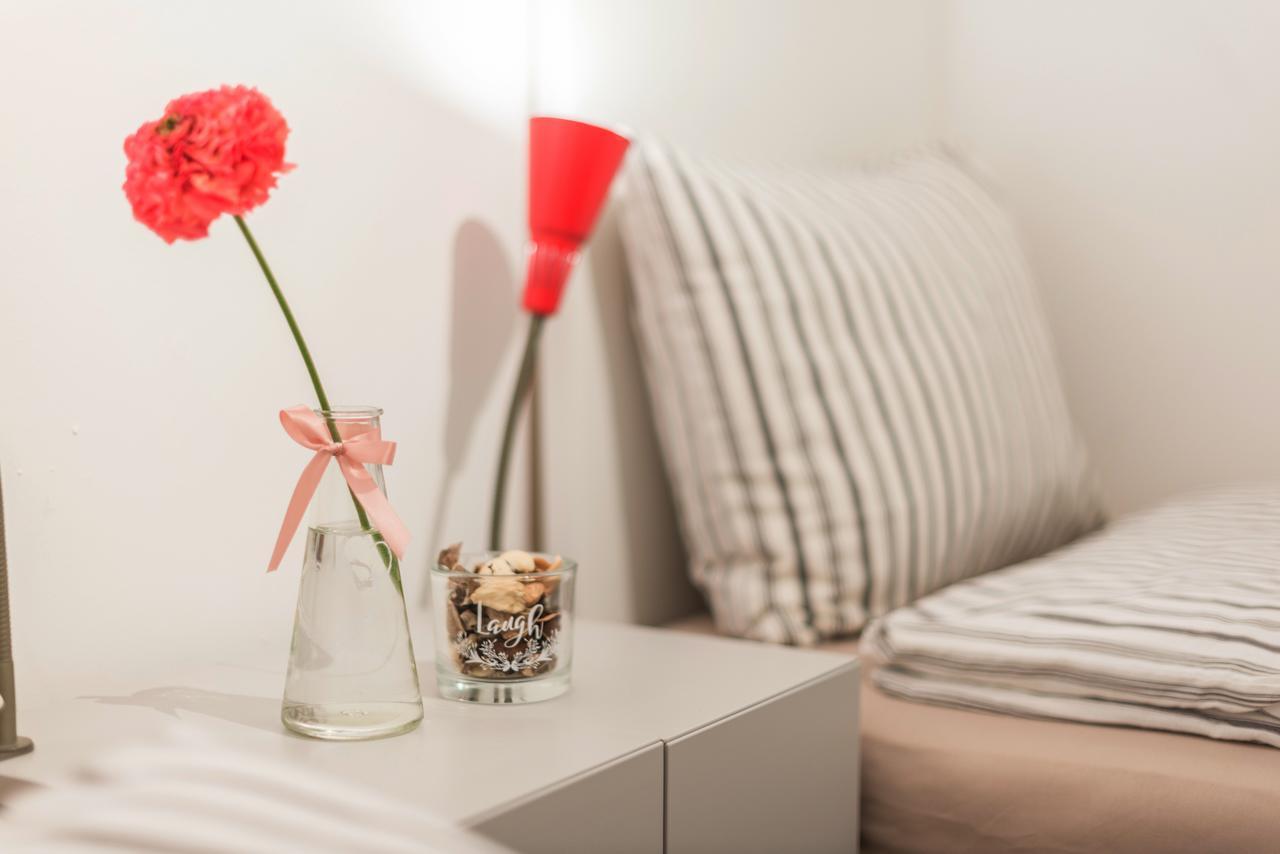 Family And Friends Apartment Budapest Exterior foto
